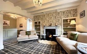 Burnley House Bed & Breakfast